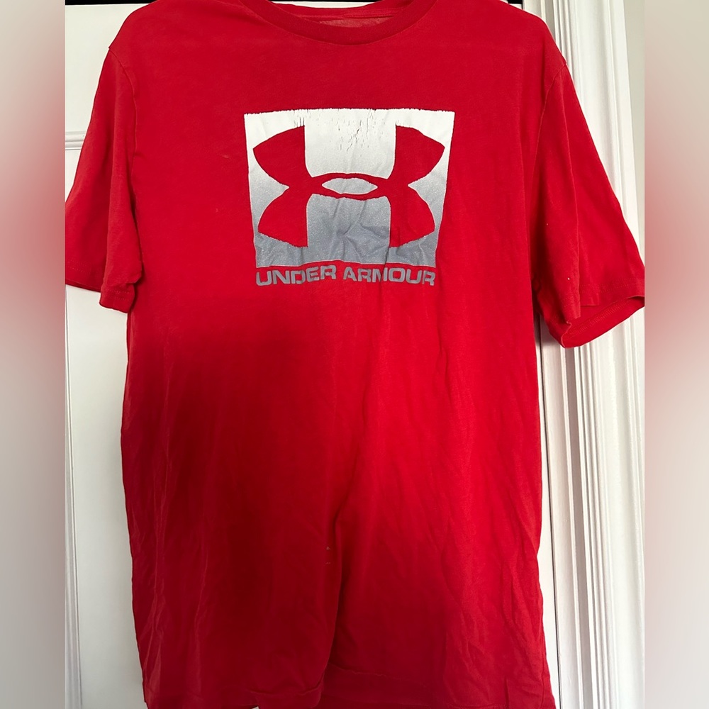 Men’s Under Armour T-Shirt